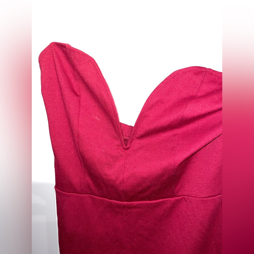 Dress - Picture 3 of 11